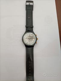 Swatch chrono usato