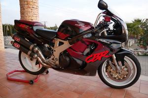 Honda CBR 900 - 1993 ASI