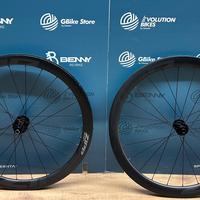 Coppia di ruote Zipp 303 S Disc Carbon