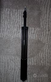 STATIVO AMAZON BASIC  2.04m