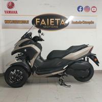 Yamaha Tricity 300 - 2024