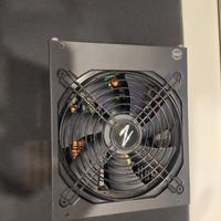 OCZ ZX series Gold Alimentatore Modulare-850watt