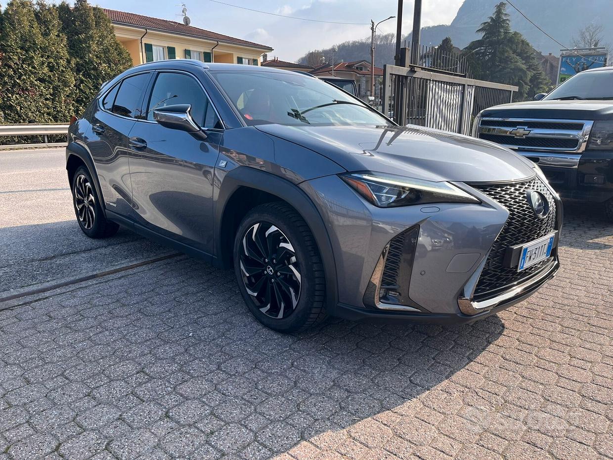 Lexus Altro modello