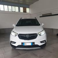 Opel Mokka X 1.4 Turbo GPL Tech 140CV 4x2 Innovati