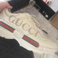 Scarpe uomo GUCCI