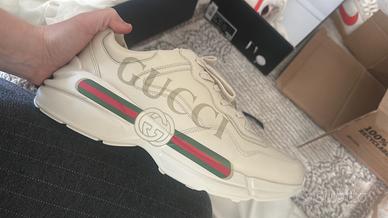 Scarpe uomo GUCCI