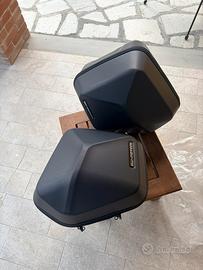 Borse da moto SW-Motech