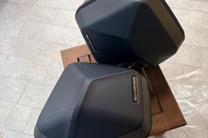 Borse da moto SW-Motech