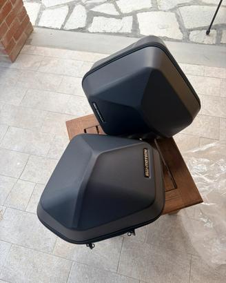 Borse da moto SW-Motech
