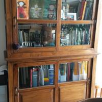 Mobile vetrina coloniale