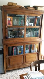 Mobile vetrina coloniale