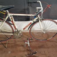 Bici da corsa Lazzaretti