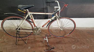 Bici da corsa Lazzaretti