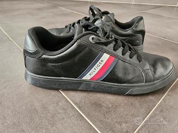 Sneaker Tommy hilfigher uomo TG 44