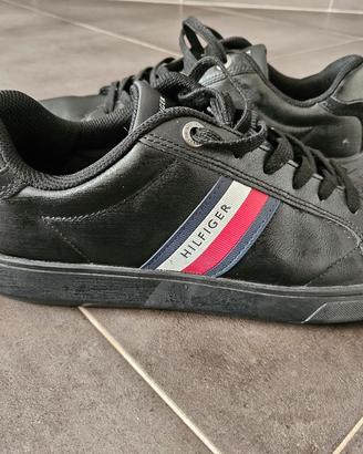 Sneaker Tommy hilfigher uomo TG 44
