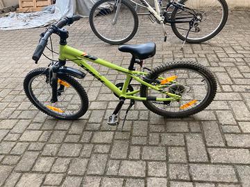 Bici  funzionante