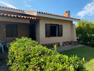 San Teodoro appartamenti con giardino