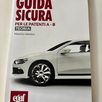 Libro della teoria Patente B