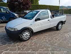 FIAT STRADA CASSONE