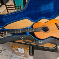 Chitarra Classica Ramirez 3E del 1991