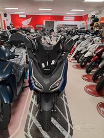 Honda Forza 125 ABS 2026