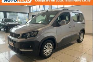 PEUGEOT Rifter SE73782