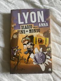 Diario della fine del mondo Lyon&Anna