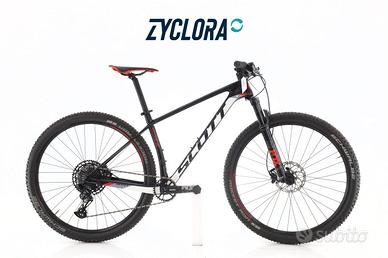 Scott Scale 930 t.M