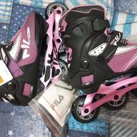 PATTINI IN LINEA DONNA