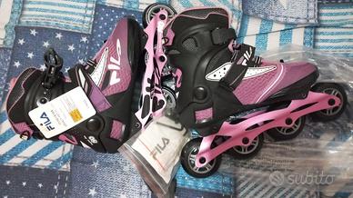 PATTINI IN LINEA DONNA