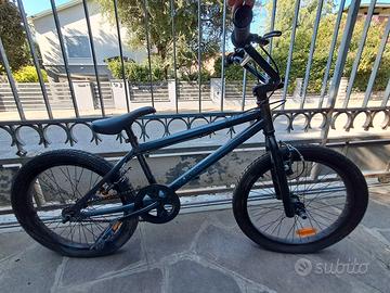 BMX BTwin bimbo