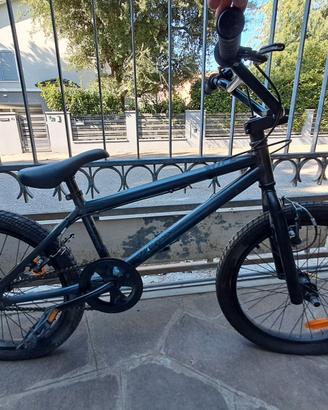 BMX BTwin bimbo