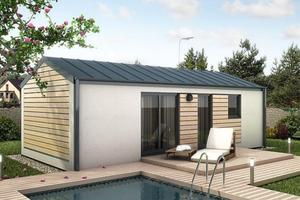 Casa 30mq