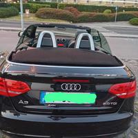 Audi A3 cabrio 2.0 TDI