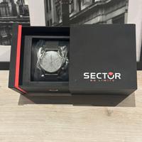 Orologio Sector Uomo 660