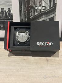 Orologio Sector Uomo 660