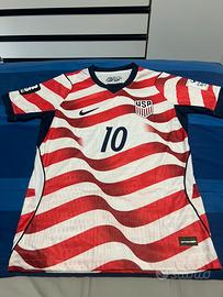 Maglia da calcio Usa