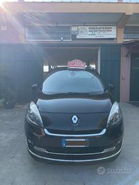 Renault Scenic Scénic 1.5 dCi 110CV EDC Bose