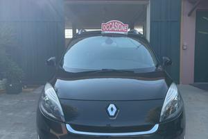 Renault Scenic Scénic 1.5 dCi 110CV EDC Bose