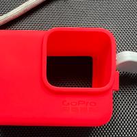 Valigetta accessori GoPro