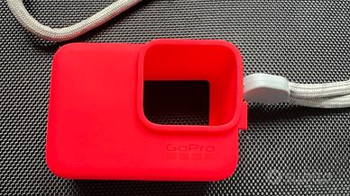 Valigetta accessori GoPro