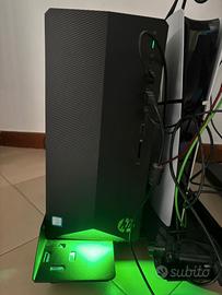 Computer HP gaming 