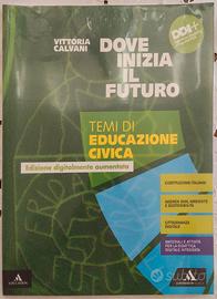 Libro scuola secondaria di I° grado 