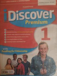 I Discovery Premium 