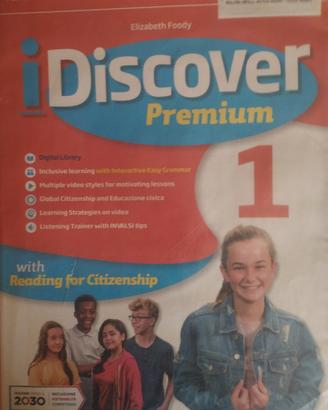 I Discovery Premium 