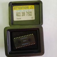 SAB3037 - Tuner TV Bus I2C