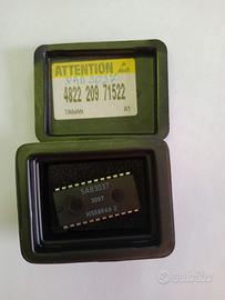 SAB3037 - Tuner TV Bus I2C