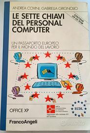 💻A.Covini - Le 7chiavi del personale computer 