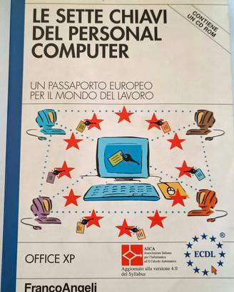 💻A.Covini - Le 7chiavi del personale computer 