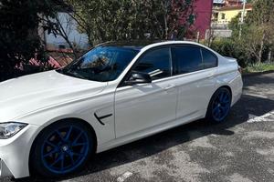 Bmw 320 d